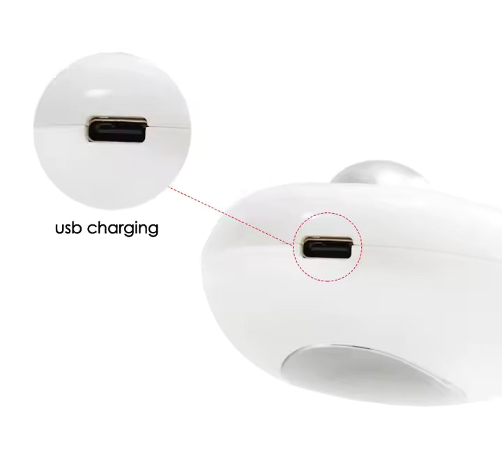 GlowLift™ Microcurrent Facial Toning Device