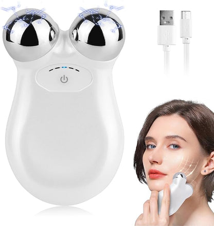 GlowLift™ Microcurrent Facial Toning Device