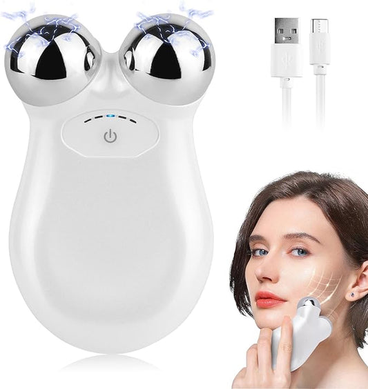 GlowLift™ Microcurrent Facial Toning Device
