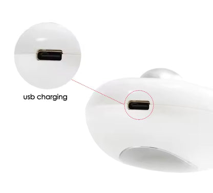 GlowLift™ Microcurrent Facial Toning Device