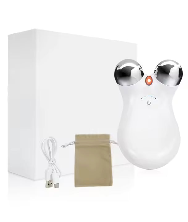 GlowLift™ Microcurrent Facial Toning Device