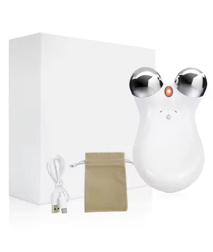 GlowLift™ Microcurrent Facial Toning Device