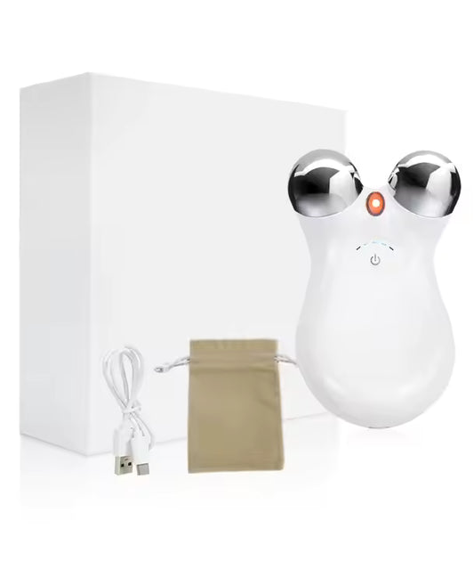 GlowLift™ Microcurrent Facial Toning Device