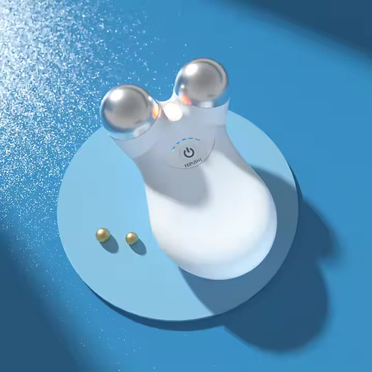 GlowLift™ Microcurrent Facial Toning Device