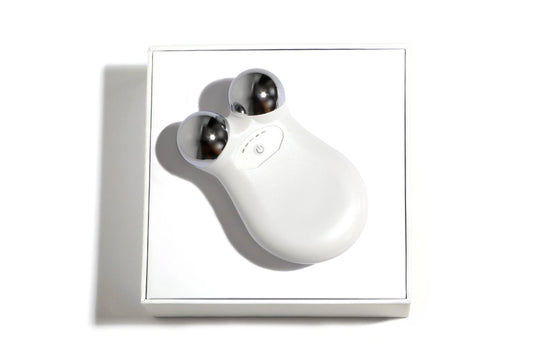 GlowLift™ Microcurrent Facial Toning Device