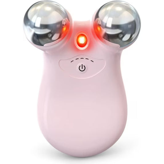 GlowLift™ Microcurrent Facial Toning Device